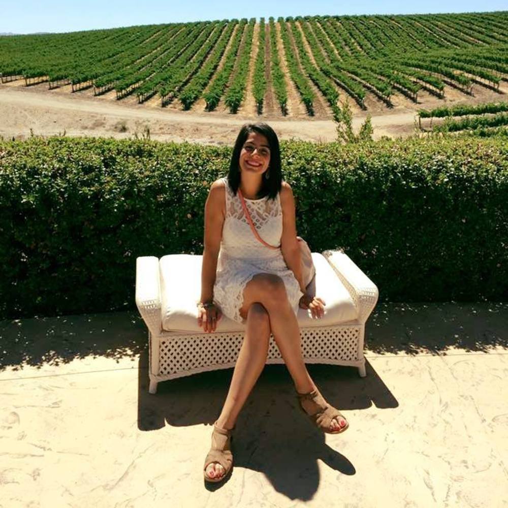 Meet your Posher, Rosa